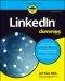 [Dummies 01] • LinkedIn For Dummies · 4th Edition